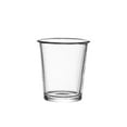 thumbnail image 2 of Vaso De Agua De Vidrio De Boca Ancha Vaso de vidrio transparente de 10,5 x 9,3 cm para agua,té con leche o café,con boca pulida,ideal para el desayuno en casa (1 unidad). Rkxzt, 2 of 9