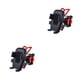 thumbnail image 4 of Greeniant Soporte de bicicleta para teléfono Soporte de ABS Soporte de rotación de 360 ​​​​grados Soporte de teléfonos celulares para Type2 NO2, 4 of 6