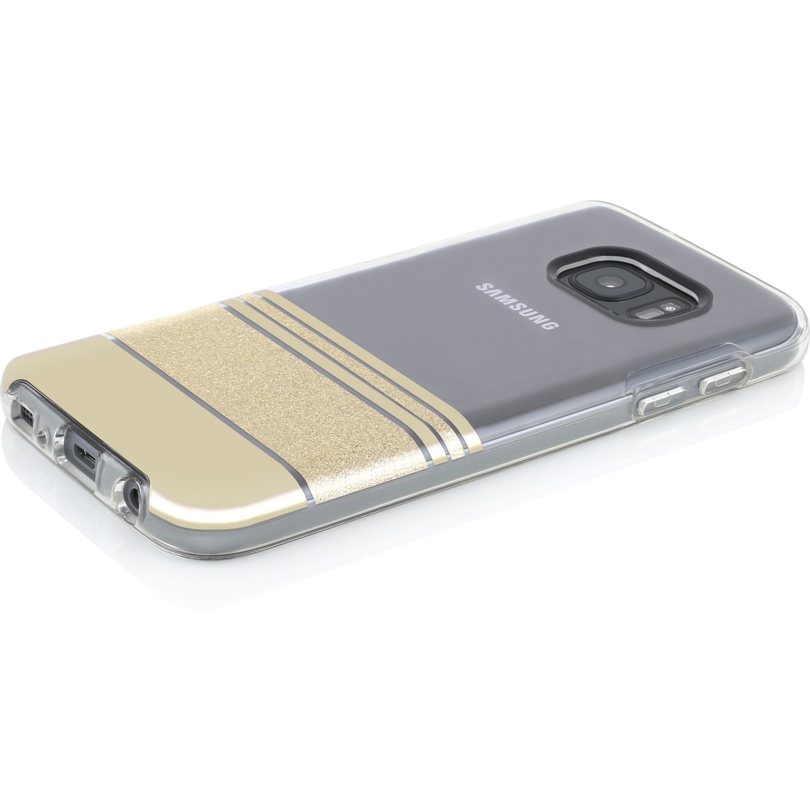 Incipio Wesley Stripes Design Series for Samsung Galaxy S7 - image 2 of 5
