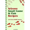 thumbnail image 1 of Pre-Owned Arizona Small Game & Fish Reci (Other), 1 of 1