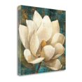 thumbnail image 1 of "Magnolia Blossom" By Albena Hristova, Fine Art Giclee Print on Gallery Wrap Canvas, Ready to Hang, 1 of 2