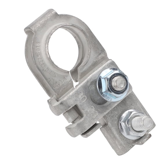 lacooooppia Battery Terminal Automotive Accessories Professional Connector Top Post Positive for Elantra Optima/sorento Soul G80/G90