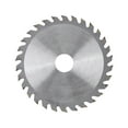 thumbnail image 1 of 1200rp Wood Cutting Disc Circular Saw Blade Fluent Cutting Teeth: 30T For Cutting Machines Electric Saw Machines Electric Hand Saws Sliding Table Saws, 1 of 8