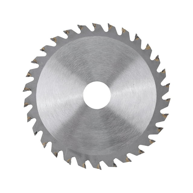 1200rp Wood Cutting Disc Circular Saw Blade Fluent Cutting Teeth: 30T For Cutting Machines Electric Saw Machines Electric Hand Saws Sliding Table Saws