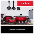 thumbnail image 3 of Charola Texas Grill Lamex C/Volteador Aluminio 4mm 6501-2, 3 of 7