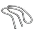 3M Stainless Steel Metal Threaded Hose Wire Cable Protector Cable