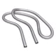 thumbnail image 2 of Tubería de manga de cable de cable de manguera de manguera roscada de acero inoxidable 3M, 2 of 5
