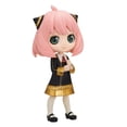 thumbnail image 1 of Figura Anya Forger III de la familia Spyx de Banpresto, versión. Bolsillo B Q, 1 of 3