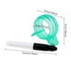 thumbnail image 4 of Greeniant Herramienta de marcador de línea de pelota de Golf, dispositivo de dibujo de línea de moda preciso con bolígrafo, Kit de alineación Golf Verde, 4 of 6