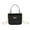 Black, variant on Multifunctional Shoulder Bag Chain Handbag PU Crossbody Bags Fashionable Evening Party Clutch for Women Girls
