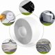 thumbnail image 4 of Self-adhesive Sealing Tape Waterproof For Bathroom Shower Basin Length, 4 of 4