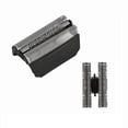 thumbnail image 4 of Lámina y cuchilla para afeitadora 51b para la serie 5 Contourpro Complete Activator, compatible con la serie 8000, WF1S, WF2S, 530 y 55, 4 of 4