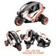 thumbnail image 3 of Fiudx Juguetes 1: 8 Triciclo Con Control Remoto, Motocicleta Acrobática, Motocicleta Para Niños De 2,4G, Coche De Juguete Eléctrico Con, 3 of 7