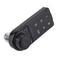 thumbnail image 1 of Serrure à Combinaison, Accès Porte Sécurité Électronique Numérique Armoire Codée Casier Clavier de Contact Passw, 1 of 5