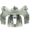 thumbnail image 2 of A-Premium Disc Brake Caliper Assembly with Bracket Compatible with Ford F-150 2015-2017 Rear Left and Right 2-PC, 2 of 3