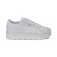 thumbnail image 1 of Tenis Puma Karmen L Mujer blanco 23 387374 01, 1 of 5