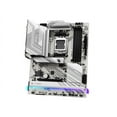 thumbnail image 4 of ASRock X870 PRO RS WiFi AM5 AMD X870 ATX Motherboard, 4 of 7