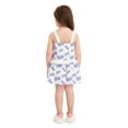 thumbnail image 5 of Hello Kitty Toddler Girl 2 Piece Eyelet Skirt Set, Sizes 12 Months-5T, 5 of 6