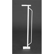 Carlson Extra Tall Walk Thru Gate Extension - 4" Wide x 41" Tall