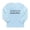 Sky Blue, variant on CafePress - Seemygodmother Long Sleeve T Shirt - Long Sleeve Infant T-Shirt