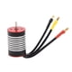 thumbnail image 4 of Motor sin cepillo para automóviles RC 2838 motor sin cepillo 1 / 12 1 / 16 1 / 18 motor sin cepillo impermeable de alta velocidad para automóviles RC 4500kv, 4 of 10