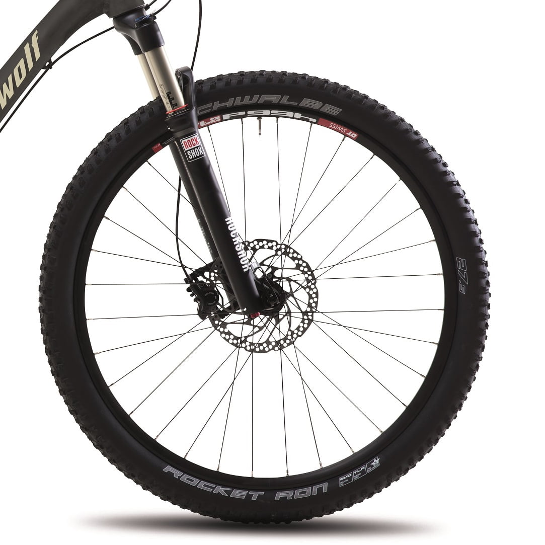 steppenwolf tundra pro