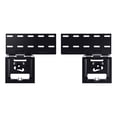 thumbnail image 1 of Soporte de pared para TV Samsung Slim Fit WMN-D90EB/ZA 98-100 pulgadas, negro, 1 of 9