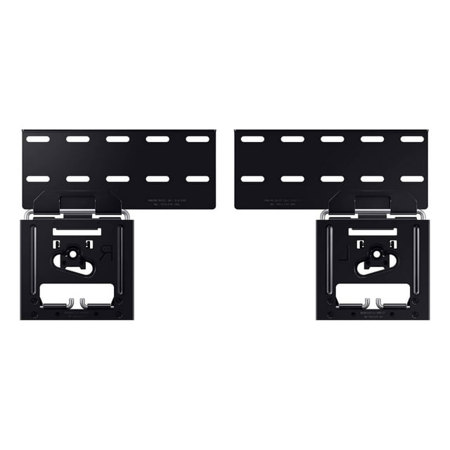 Soporte de pared para TV Samsung Slim Fit WMN-D90EB/ZA 98-100 pulgadas, negro