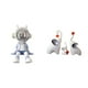thumbnail image 1 of Figura de escritorio,Estante con estatua de astronauta para decoración de oficina y hogar,Esculturas de elefantes,Estatuas de elefantes,decoración del hogar,artesanías de cerámica,Figuras, 1 of 8