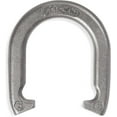 thumbnail image 5 of Champion Sports unisex adult Classic Horseshoe Game Set, Black/Silver/Brass, One Size US, 5 of 5