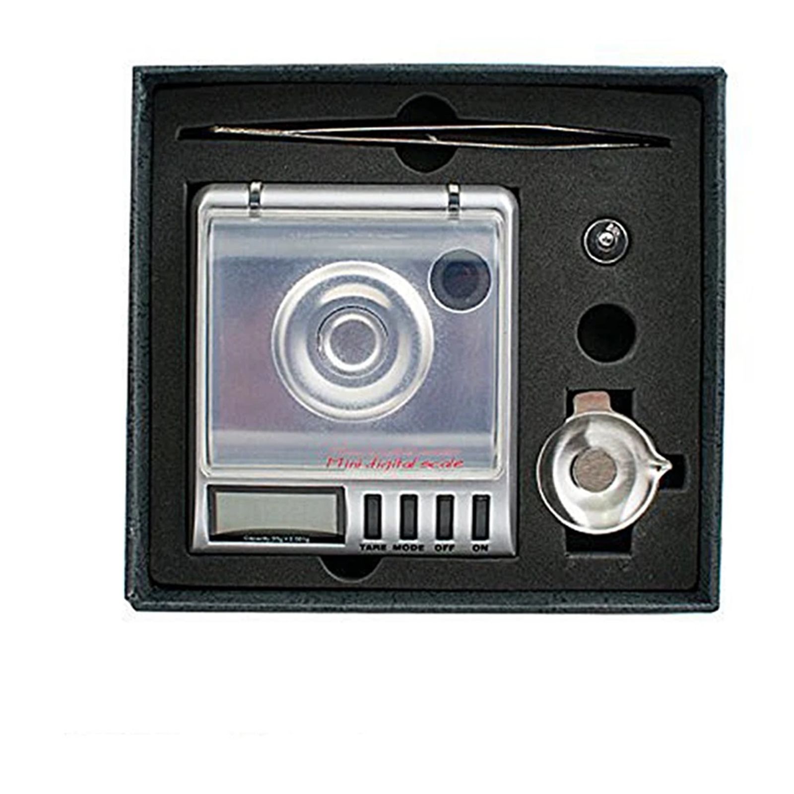 20g/0.001g LCD Digital Jewelry Scale Diamond Pocket Waage Scale Weight High Precision Scale Electronic Scale Balance Scale ,Easy to Use - 30G-0.001G_A