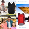 thumbnail image 6 of Outdoor Lightweight Small Sports MENS Backpack, 6 of 9