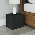 thumbnail image 3 of Way Basics Eco Stackable Storage Cube Organizer Unit with Door, 3 of 8