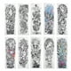 thumbnail image 1 of Pegatinas de tatuaje a prueba de agua, pegatinas de tatuaje realistas, pegatinas de tatuaje de brazo falso, pegatinas de tatuaje, parche de primera línea, 1 of 14