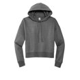 thumbnail image 3 of District Women's V.I.T. Fleece Hoodie DT6101, 3 of 3