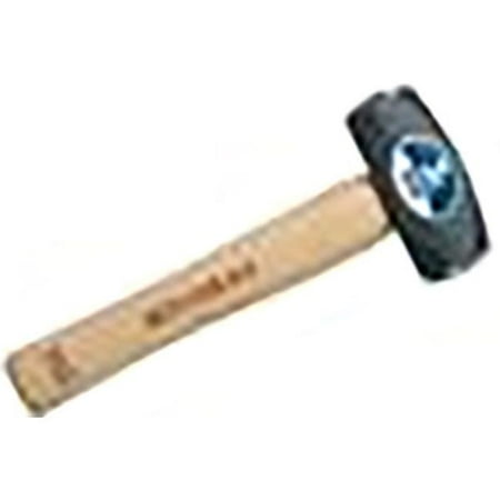 

Seymour 41851 3 lbs Drilling Hammer with 10 in. Hickory Handle