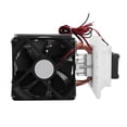 thumbnail image 2 of Wchiuoe Thermoelectric Cooler Cooling Quickly Semiconductor Refrigeration Control Circuit For Industry, 2 of 8
