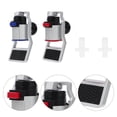 thumbnail image 4 of 2 Pcs Robinets de Refroidisseur d'Eau de Rechange Rouges et Bleus pour Distributeur d'Eau, 4 of 8