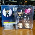 thumbnail image 2 of Jojo's Bizarre Adventure Josuke Higashikata 1276 Rohan Kishibe 1256 – Figura de acción de PVC, juguetes de colección, muñeca modelo zhangyuxiang unisex, 2 of 2
