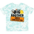 thumbnail image 3 of Inktastic Big Brother Under Construction Boys Toddler T-Shirt, 3 of 5