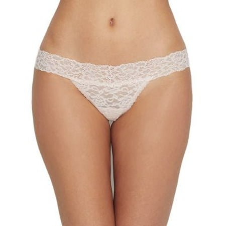 

Maidenform Womens Sexy Must Have Lace Thong Style-DMESLT