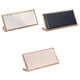 thumbnail image 1 of Pack of 3 en Jewelry Display Stand Necklace Storage Rack Display, 1 of 8