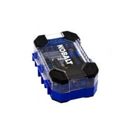 Kobalt Set x Set Set Impact Driver Bit Set 50 -Piece
