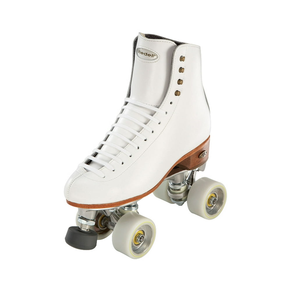 Riedell Quad Roller Skates 220 Epic