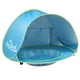 thumbnail image 1 of Monobeach Baby Beach Tent Pop Up Portable Shade Pool Protección UV Refugio solar para bebés, 1 of 5