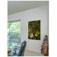 thumbnail image 6 of "Magical Tree" Painting Print on Canvas, 6 of 7