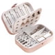 thumbnail image 1 of Organizador de joyas, tablero para pendientes, joyero, collar, pendientes, anillo, caja de almacenamiento multifunción Fairylove 748478820, 1 of 6