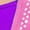 Purple, variant on Girls Cheerleading Crop Top Sleeveless Dance Shirt Summer Cropped Tank Tops Sports Bra Undershirts Green 8