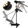 thumbnail image 3 of Costway Freshwater Transom Mounted Trolling Motor 36" Shaft 86lbs, 3 of 10