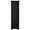 Black, variant on Tcbosik 72" Corner Storage Cabinet, Accent Cabinet with 8 Doors, Buffet Sideboard for Kitchen, Dining Room, Living Room, White